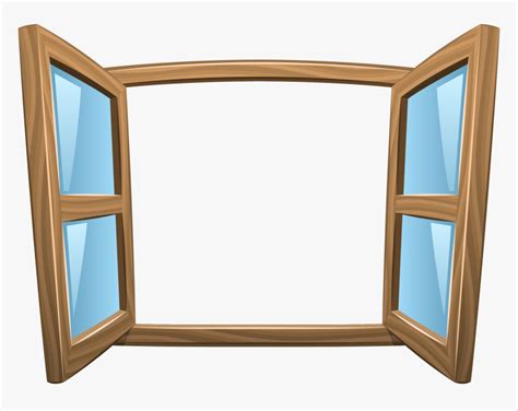 winclipart|open window clipart.